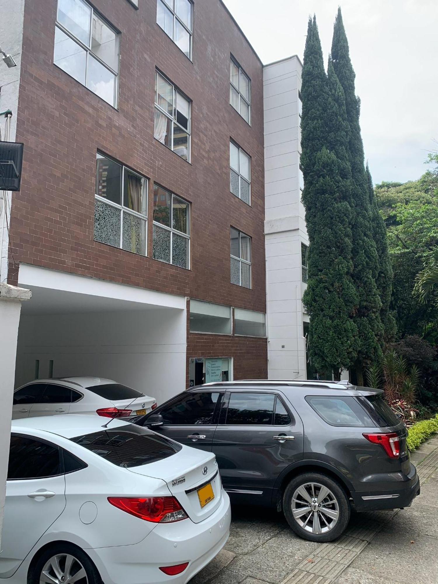 Hotel Boutique las Rosas 5 G Medellín Exterior foto